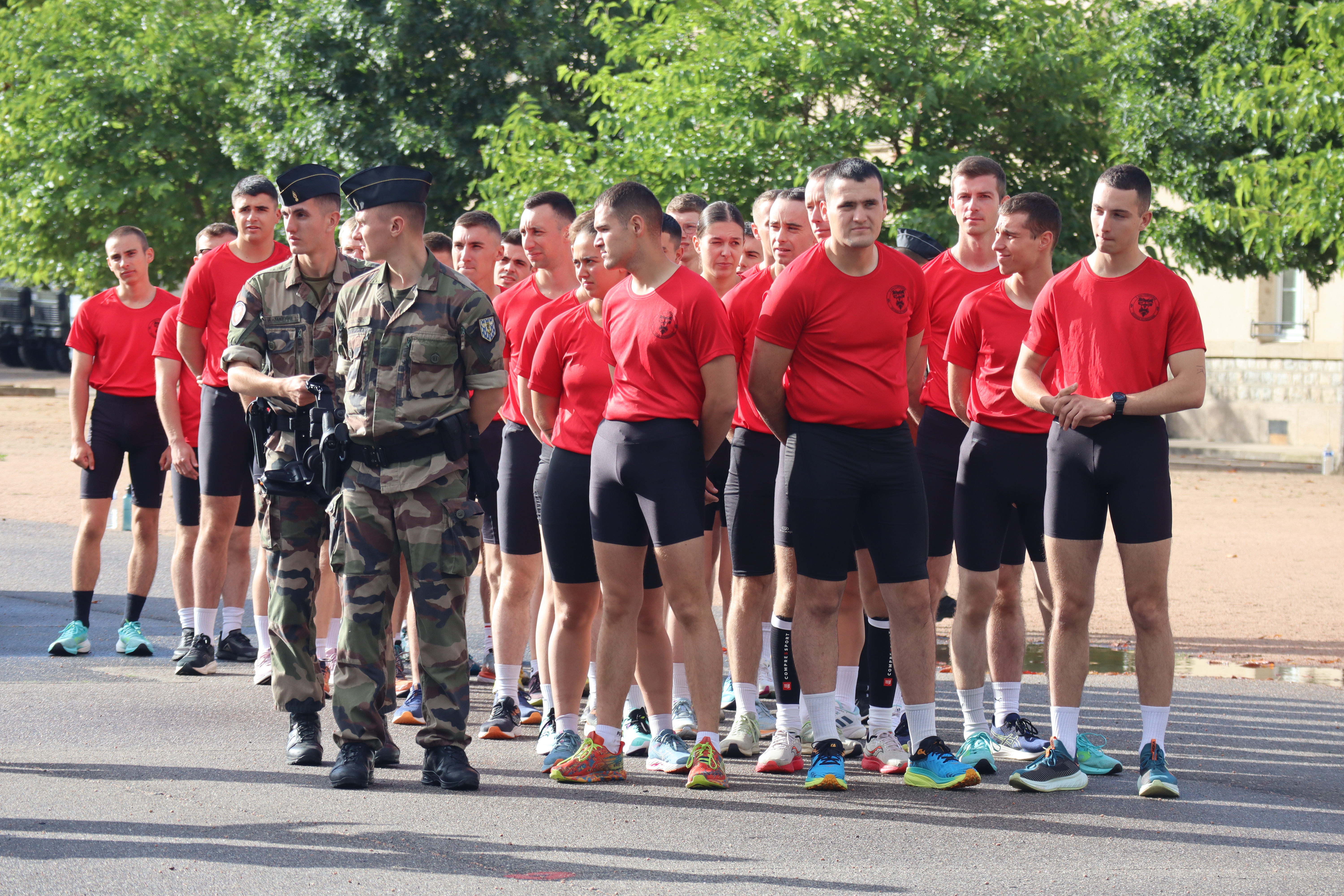 Defi &eacute;cole gendarmerie Melun.JPG (10.74 MB)