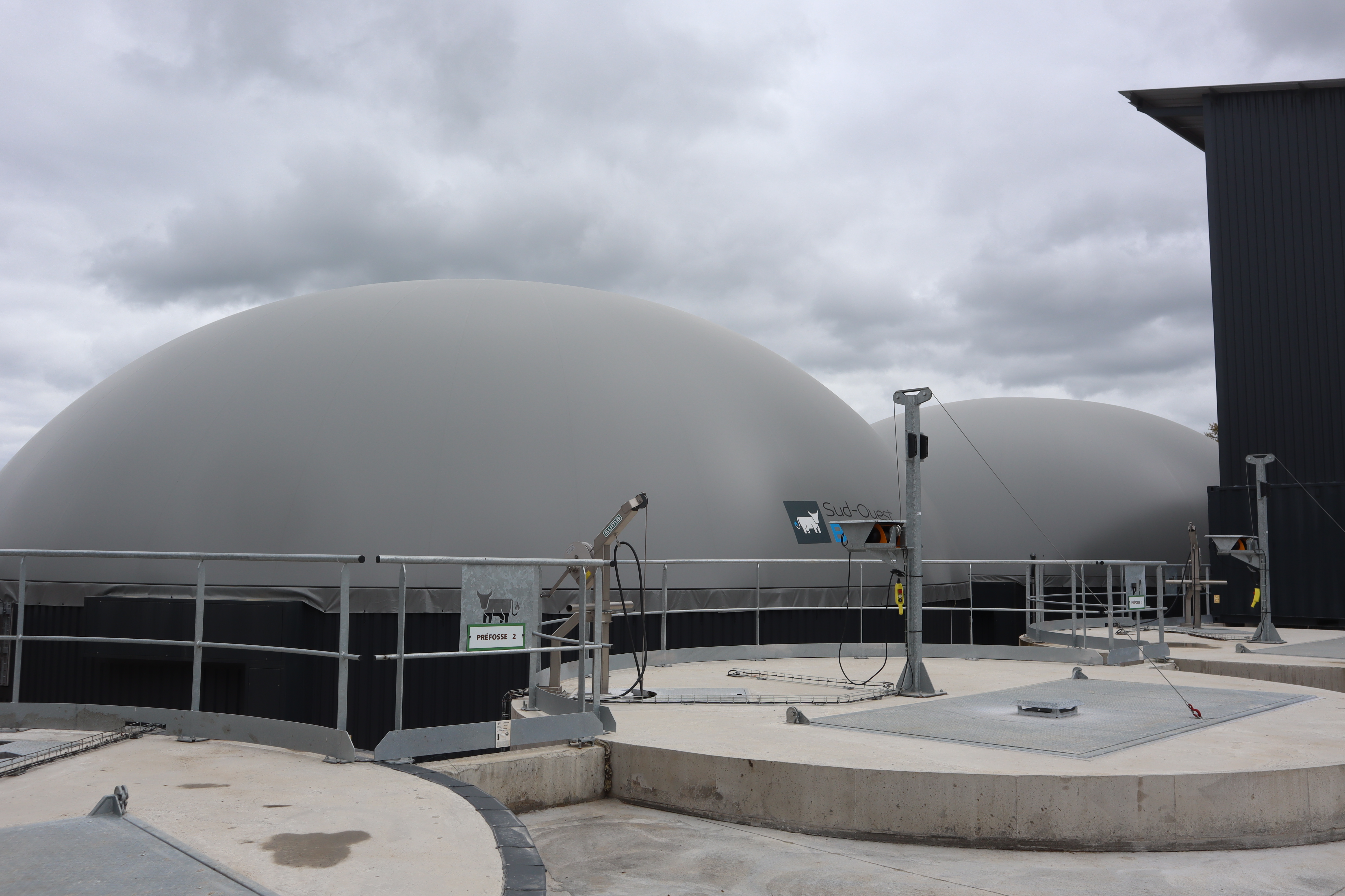 Inauguration biom&eacute;thane biogaz gaz Marcillat agriculture (8).JPG (6.24 MB)