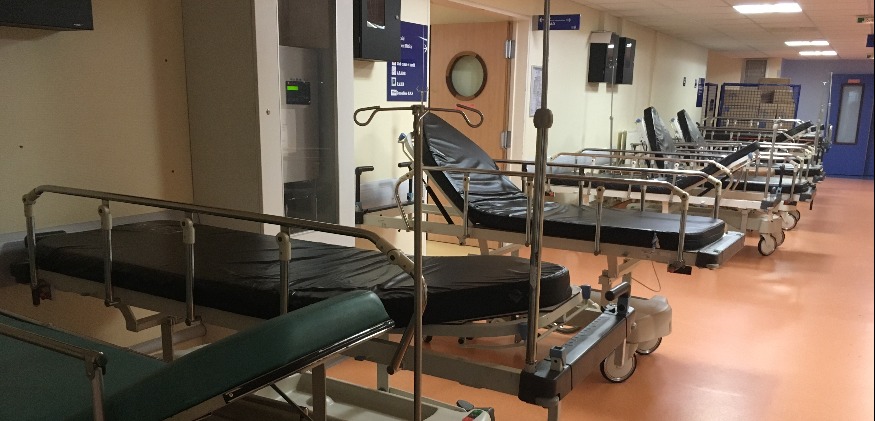 Hopital St Francois D'assise Prise De Rendez-vous