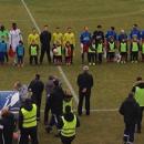 Pas de nouvel exploit pour l'AS Moulins en Coupe de France de football