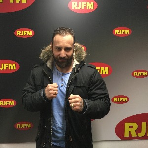 Boxe : Mickaël Vieira is back!