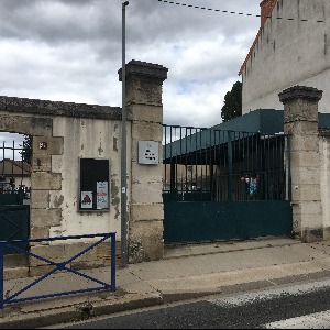 L'école Lamartine devrait bien fermer à la prochaine rentrée