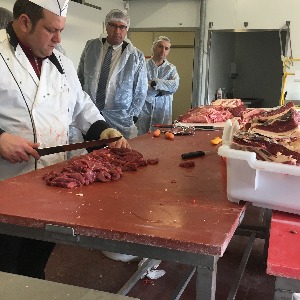 Agrilocal pour encore plus de produits locaux dans les cantines