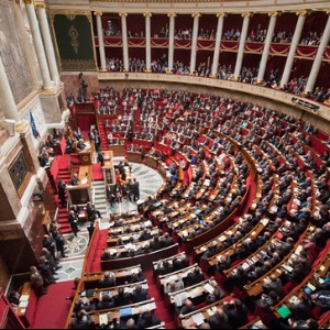 Réforme des institutions : bientôt plus que deux députés dans l'Allier?