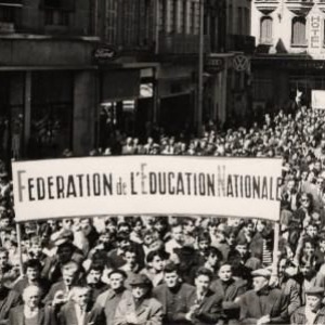 Mai 68 à Montluçon : une conférence samedi à Domérat