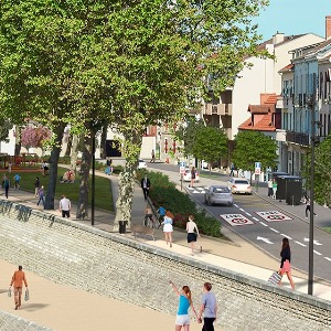 C Montluçon : le stationnement au cœur des questions