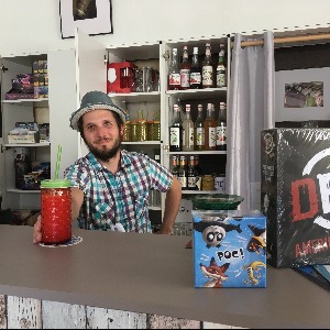 Le premier café ludique de Montluçon a ouvert ses portes