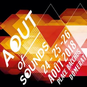 Prémière édition du festival Août of Sounds ce week end à Domérat