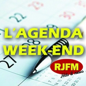 L'agenda du week-end des 25 et 26 août 2018