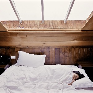 Une conférence sur le sommeil, cet après-midi, à Vallon-en-Sully