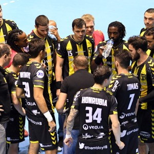 Quatre équipes professionnelles ce week-end pour le Tournoi des Ducs de Bourbon
