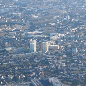 Montluçon habitat : la réhabilitation de 188 logements à Pierre-Leroux, gros projet 2019