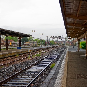 Le Comité de défense du rail toujours plus inquiet pour l'avenir ferroviaire de la ville