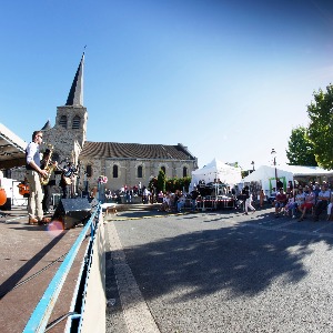 Le festival Aout of Sounds revient pour sa deuxième édition ce week-end à Domérat