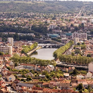 Immobilier : l'Allier reste le département le moins cher d'Auvergne