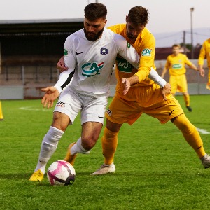 Coupe de France : Montluçon football club recevra Cournon (R2) au 6e tour