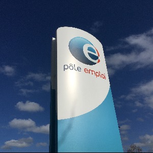 Le chômage a progressé de 4,1% en 2020 dans l’Allier