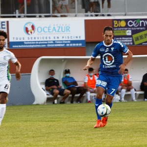 L'AS Domérat n'a aucune pression avant son 6e tour de Coupe de France face à Moulins-Yzeure