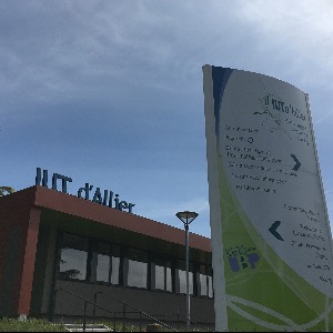 Des portes ouvertes adaptées au contexte ce samedi à l'IUT à Montluçon