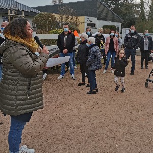 A Domérat, des parents d'élèves mobilisés contre un projet de rapprochement entre deux écoles