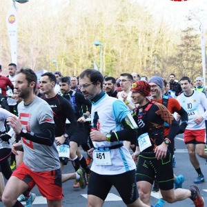 Une édition connectée du Trail de Lavault Sainte-Anne à partir de lundi