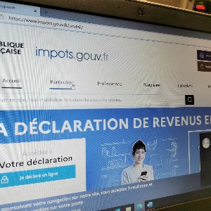 Déclaration de revenus 2020 : ce qu'il faut savoir dans l'Allier