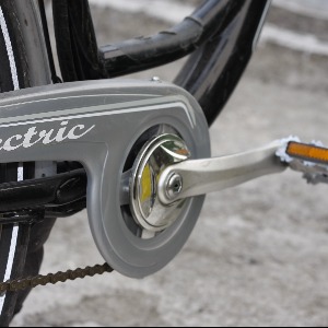 Montluçon communauté booste son aide à l'acquisition d'un vélo électrique