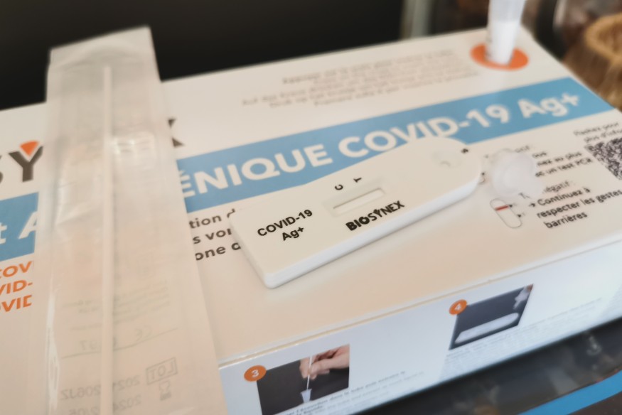 Covid-19 : nette hausse des cas dans l'Allier, mais situation "sous contrôle" dans les hôpitaux