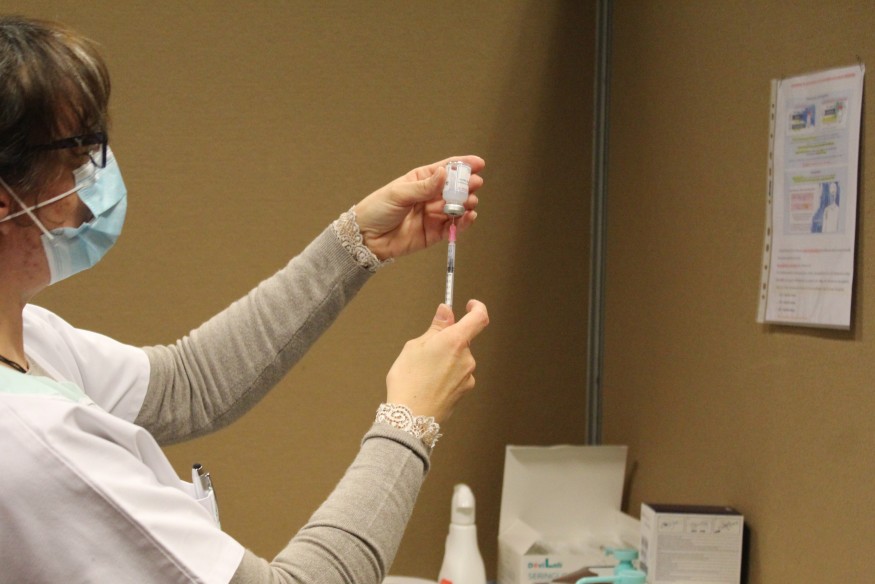 Plus de 500 collégiens bourbonnais vaccinés depuis le lancement de la campagne contre les papillomavirus