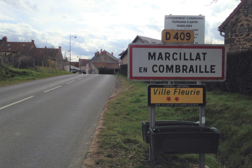 Pourquoi Marcillat-en-Combraille a autant de médecins généralistes?