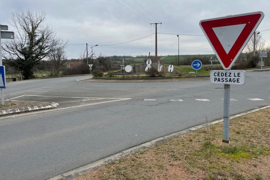 Course-poursuite à Montluçon : un chauffeur livreur condamné pour avoir renversé un motard