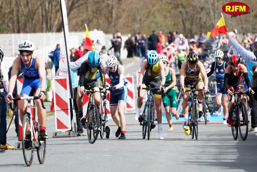 Avec plus de 500 engagés, le duathlon de Montluçon va faire un carton