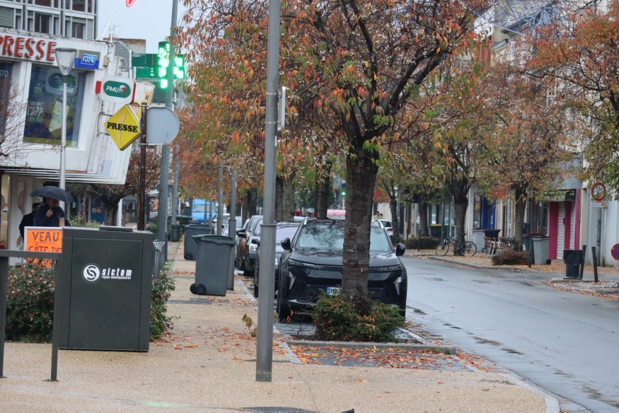 Point de deal avenue de la République : un habitant du Puy-de-Dôme condamné à de la prison ferme