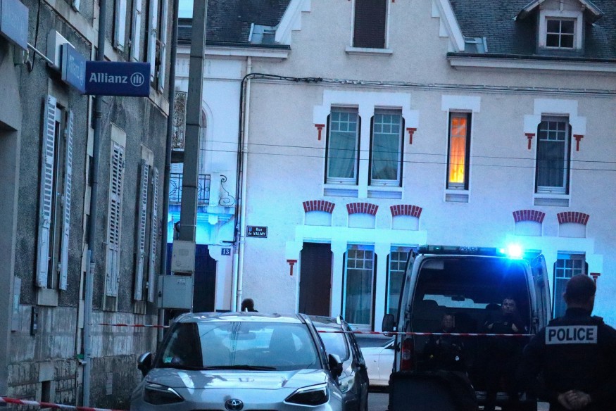 Le groupe Allianz condamne "avec la plus grande fermeté" l'explosion dans l'agence de Montluçon, la victime a pu être entendue