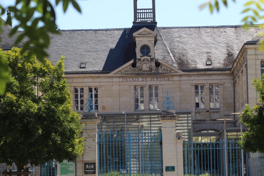 Il avait participé au lynchage d'un homme de 93 ans à Commentry : un jeune de 18 ans condamné à de la prison ferme