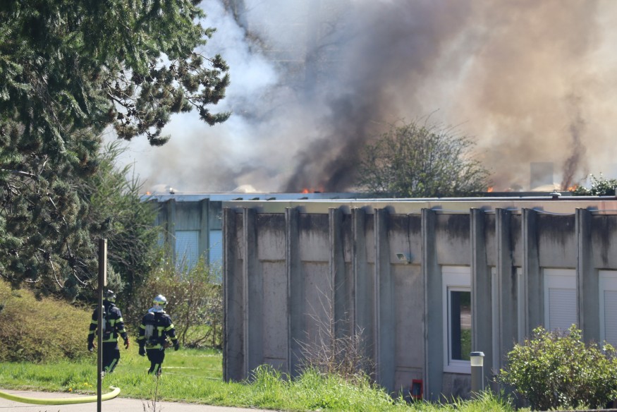 La Ville de Montluçon exonère L'Atelier de Pénélope de charges courantes