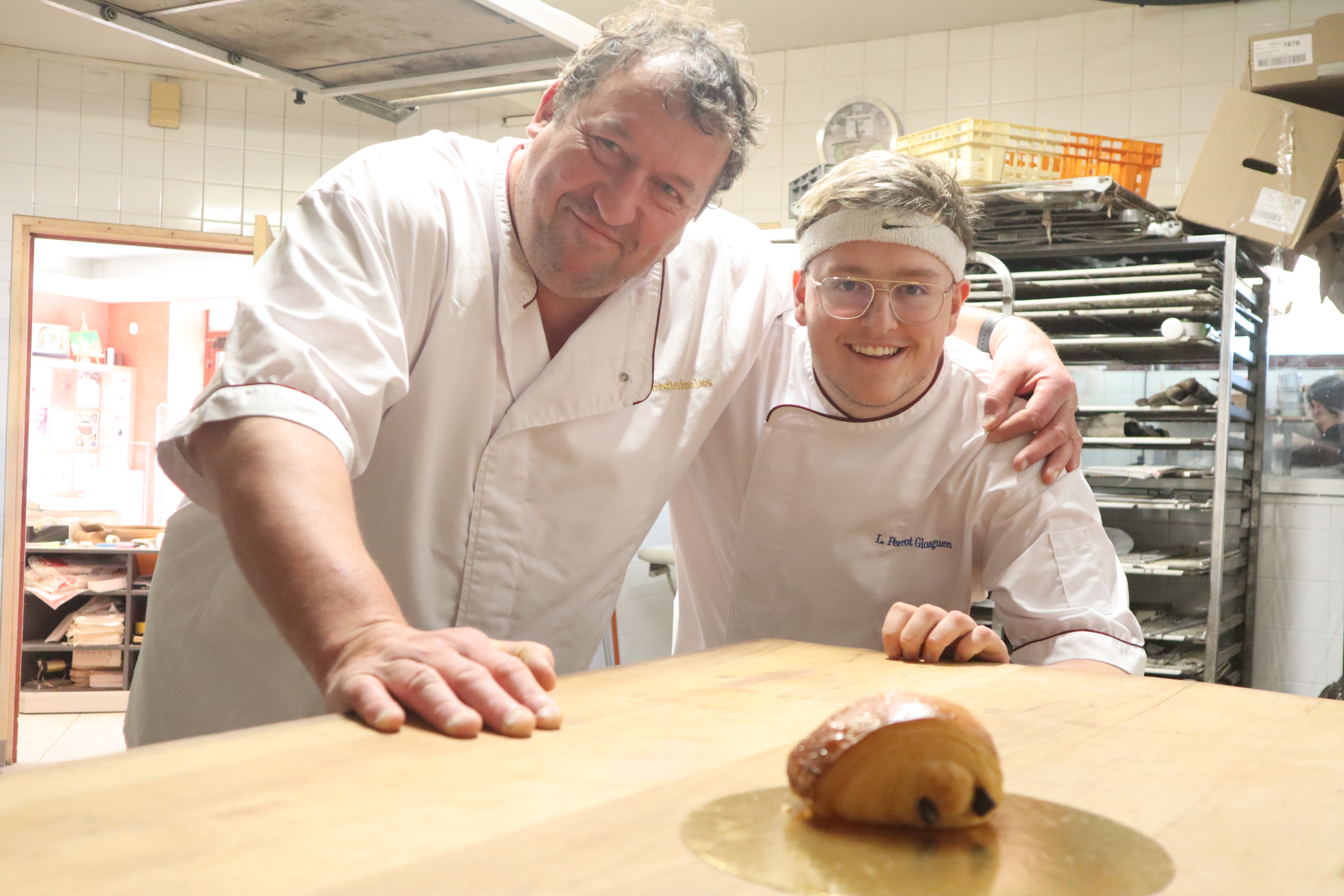 Boulangerie Droulers Pain au chocolat Louis Perrot Gloaguen (2).JPG (7.10 MB)