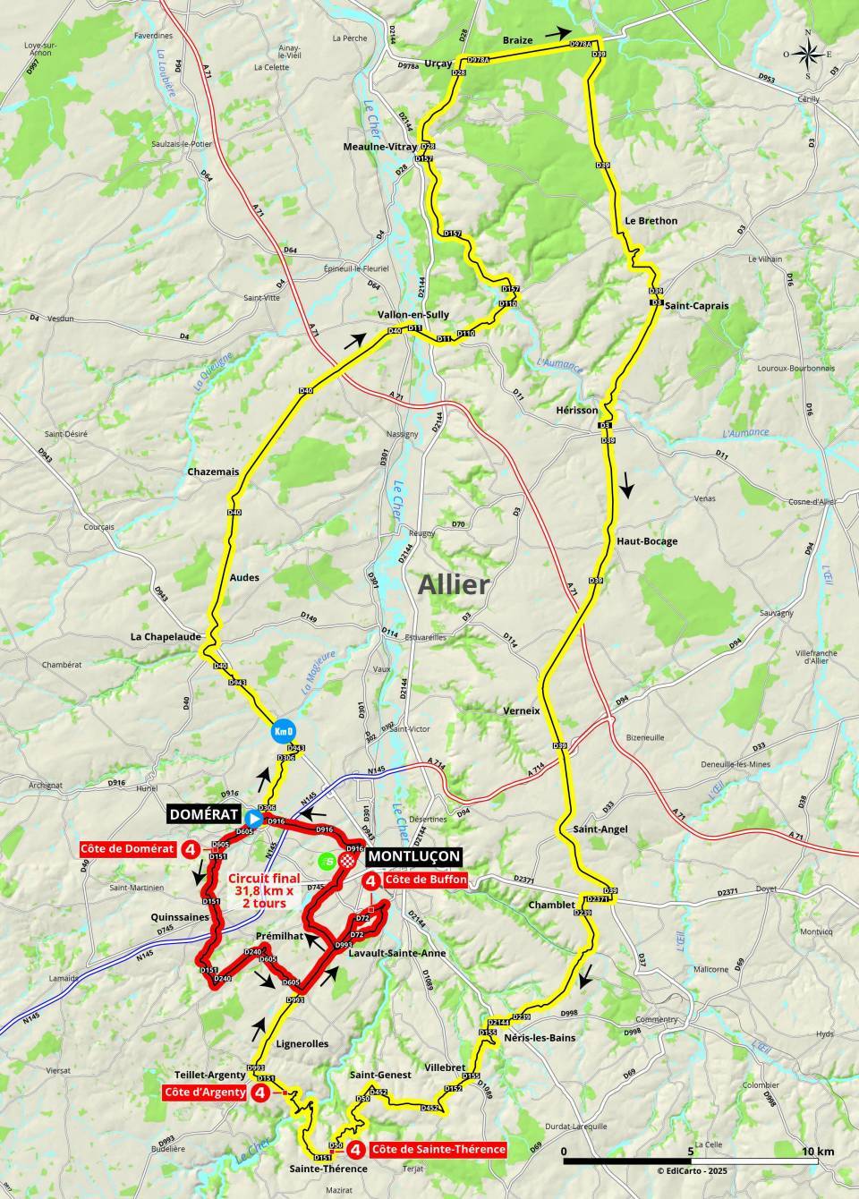 Carte 1re étape Critérium du Dauphiné.jpg (220 KB)