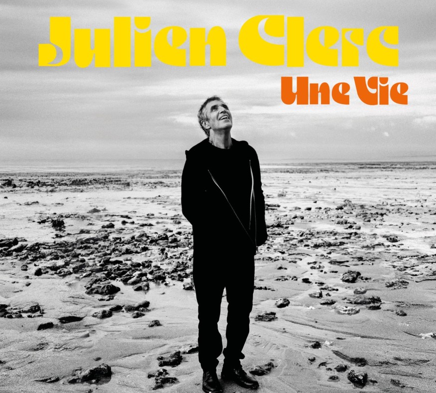 Julien Clerc "une vie" la tournée - RJFM Hits & News - Montluçon Allier Auvergne…