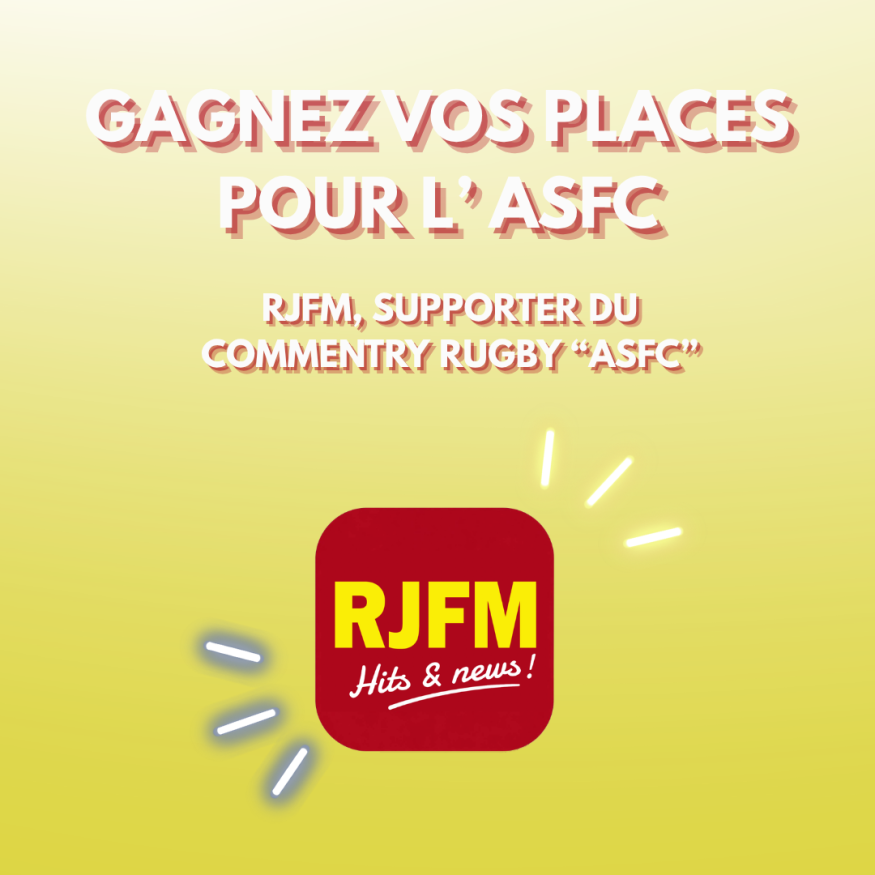 ASFC / Orléans - RJFM Hits & News - Montluçon Allier Auvergne - actualités informations…