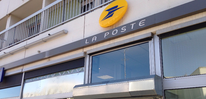 La Poste Recrutement Montluçon Le bureau de Poste Montluçon République rouvrira lundi prochain - RJFM