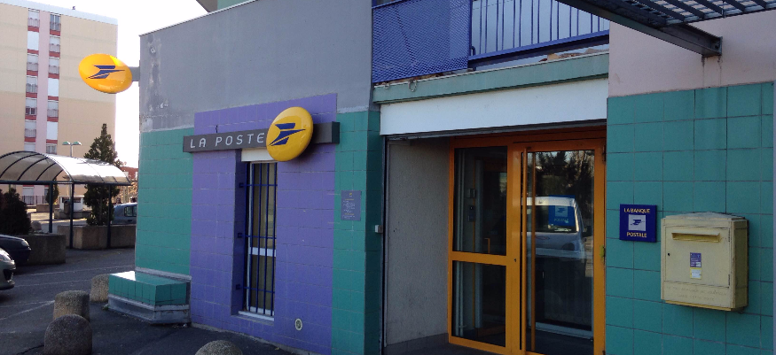 La Poste Recrutement Montluçon Bien-Assis : le bureau de Poste transformé en agence postale communale