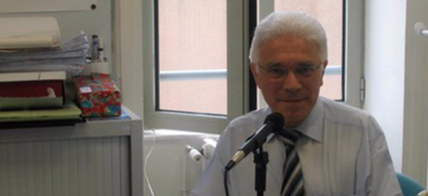 Décès de l'ancien maire de Néris-les-Bains Jean-Claude De Pin - RJFM
