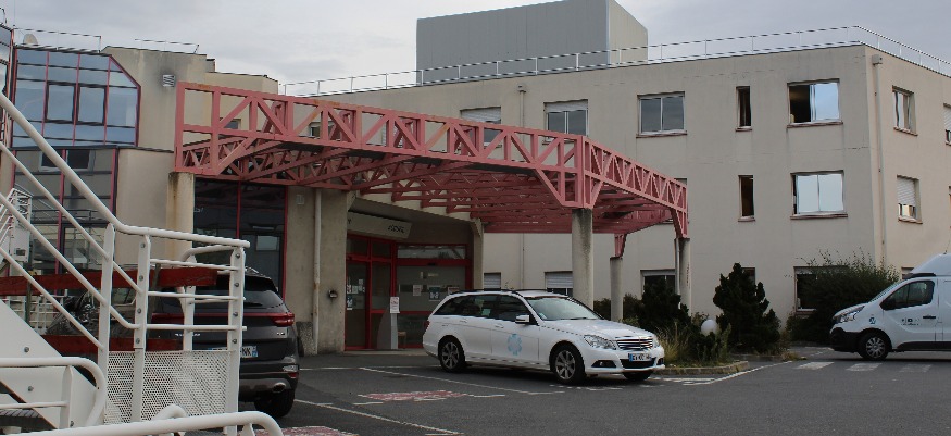 Hopital St Francois D'assise Prise De Rendez-vous