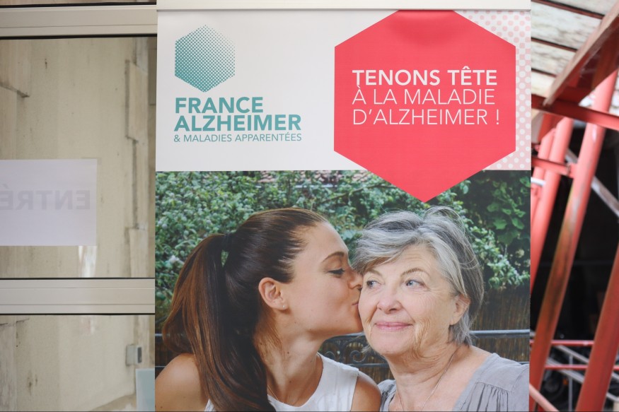 Comment aider les aidants de personnes atteinte de la maladie d ...