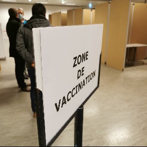 Centre de vaccination d'Athanor : des doses supplémentaires et des ouvertures nocturnes le mardi et le jeudi