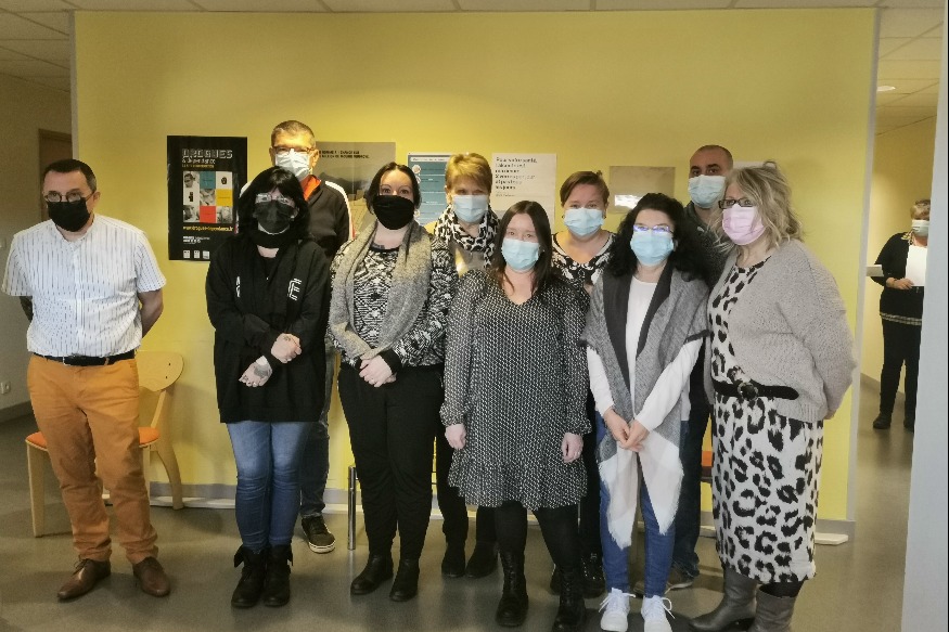 A Montluçon, les opérations de recensement débuteront le 20 janvier