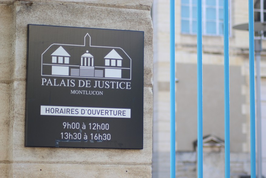 Atteintes sexuelles sur ses petits-enfants : six ans de prison pour un sexagénaire de Chambérat