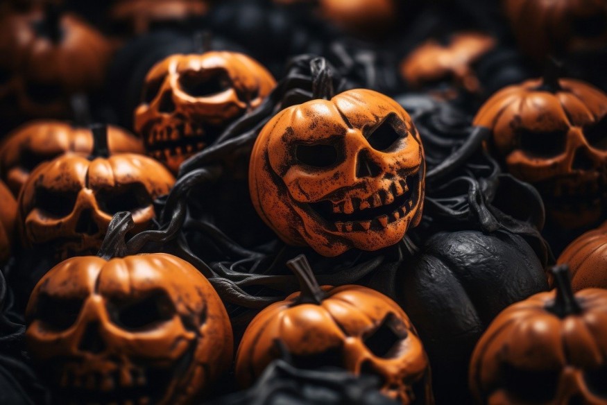 Où sortir pour Halloween? Les bons plans dans le bassin montluçonnais