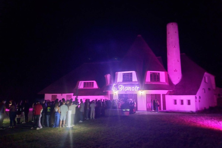 Après 42 ans d'existence, la discothèque Le Manoir va fermer définitivement ses portes